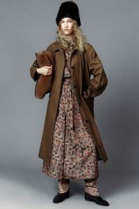 Loro Piana RTW Fall 2023