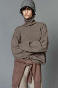 Loro Piana RTW Fall 2023