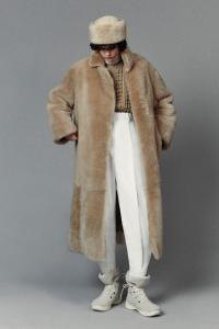 Loro Piana RTW Fall 2023