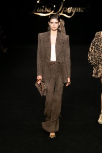 Luisa Spagnoli RTW Fall 2023