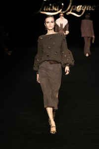 Luisa Spagnoli RTW Fall 2023