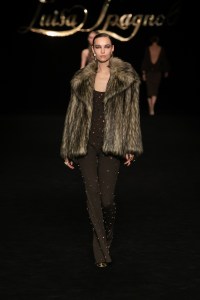 Luisa Spagnoli RTW Fall 2023
