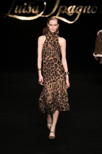Luisa Spagnoli RTW Fall 2023