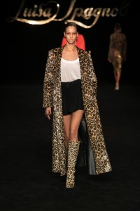 Luisa Spagnoli RTW Fall 2023