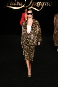 Luisa Spagnoli RTW Fall 2023