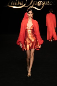 Luisa Spagnoli RTW Fall 2023