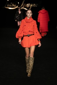 Luisa Spagnoli RTW Fall 2023