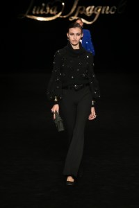 Luisa Spagnoli RTW Fall 2023