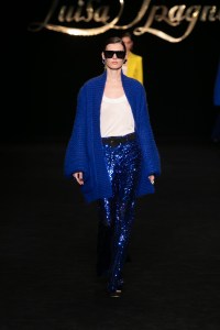 Luisa Spagnoli RTW Fall 2023