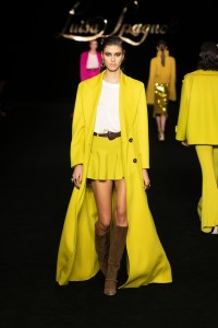 Luisa Spagnoli RTW Fall 2023