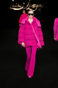 Luisa Spagnoli RTW Fall 2023