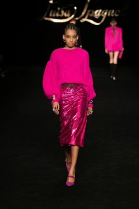 Luisa Spagnoli RTW Fall 2023