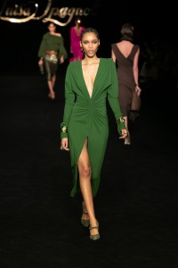 Luisa Spagnoli RTW Fall 2023