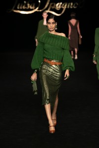 Luisa Spagnoli RTW Fall 2023