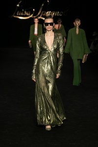 Luisa Spagnoli RTW Fall 2023