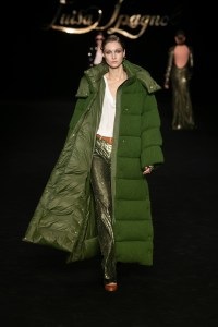 Luisa Spagnoli RTW Fall 2023