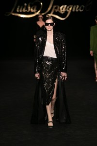 Luisa Spagnoli RTW Fall 2023