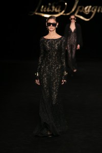 Luisa Spagnoli RTW Fall 2023