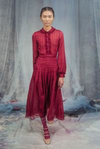 Luisa Beccaria RTW Fall 2023