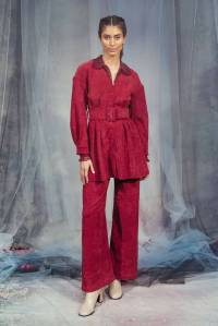 Luisa Beccaria RTW Fall 2023