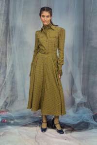 Luisa Beccaria RTW Fall 2023