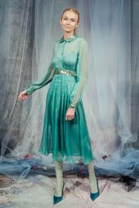 Luisa Beccaria RTW Fall 2023
