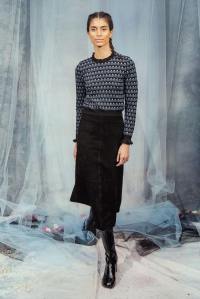 Luisa Beccaria RTW Fall 2023