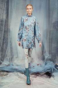 Luisa Beccaria RTW Fall 2023