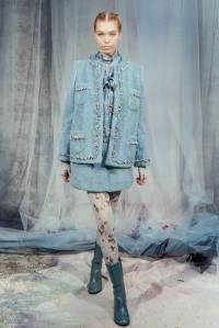 Luisa Beccaria RTW Fall 2023