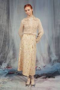 Luisa Beccaria RTW Fall 2023