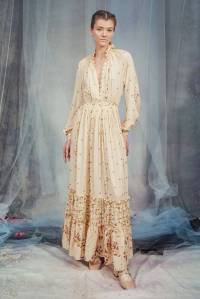 Luisa Beccaria RTW Fall 2023