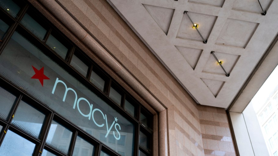 Macy's Inc. Bans Exotic Skins Following PETA Push