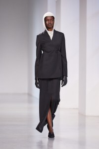 Mame Kurogouchi RTW Fall 2023