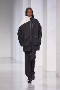 Mame Kurogouchi RTW Fall 2023