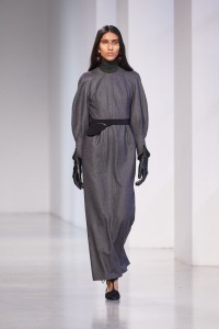 Mame Kurogouchi RTW Fall 2023