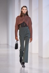Mame Kurogouchi RTW Fall 2023
