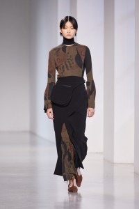 Mame Kurogouchi RTW Fall 2023