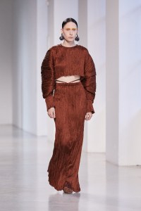Mame Kurogouchi RTW Fall 2023