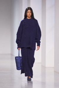 Mame Kurogouchi RTW Fall 2023