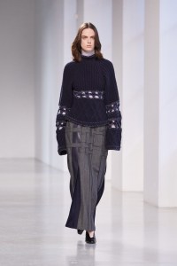 Mame Kurogouchi RTW Fall 2023