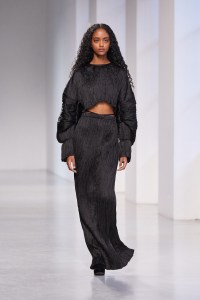 Mame Kurogouchi RTW Fall 2023