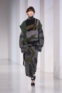 Mame Kurogouchi RTW Fall 2023