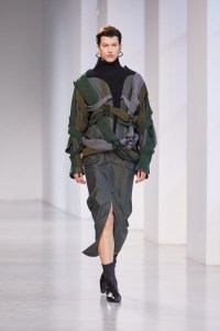 Mame Kurogouchi RTW Fall 2023
