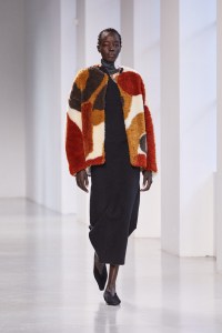 Mame Kurogouchi RTW Fall 2023