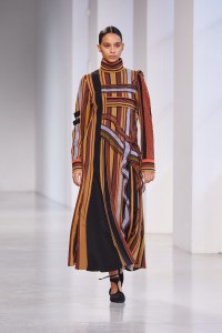 Mame Kurogouchi RTW Fall 2023