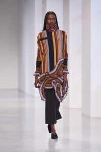 Mame Kurogouchi RTW Fall 2023