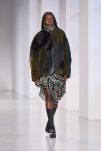 Mame Kurogouchi RTW Fall 2023