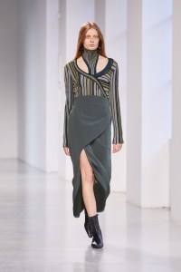 Mame Kurogouchi RTW Fall 2023