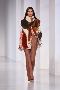 Mame Kurogouchi RTW Fall 2023