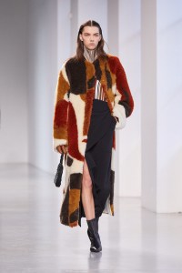 Mame Kurogouchi RTW Fall 2023